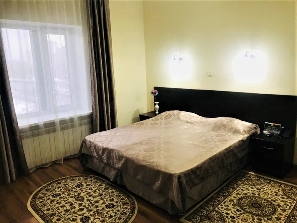 Sultan Beibarys Hotel 10/38