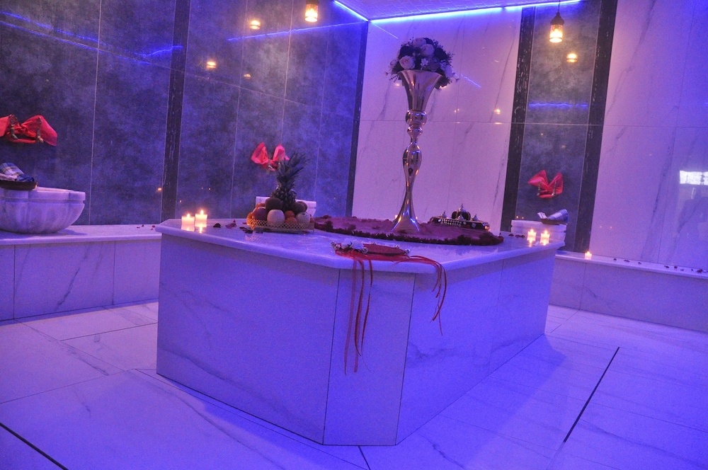 Hotel City Inegol 15/27