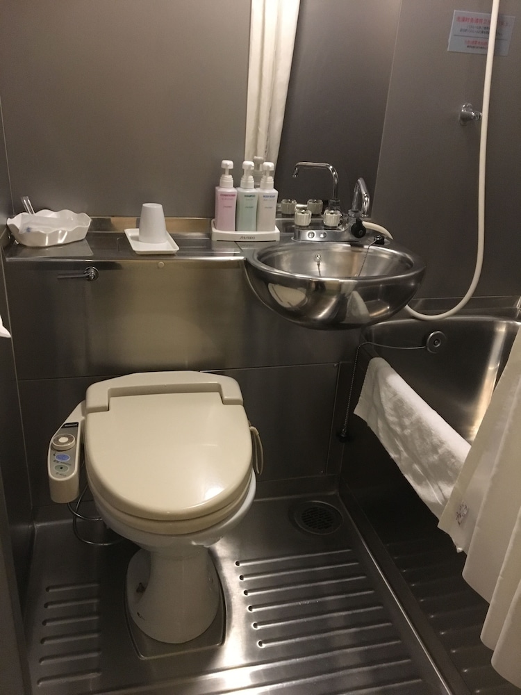 Koraku Garden Hotel 33/50