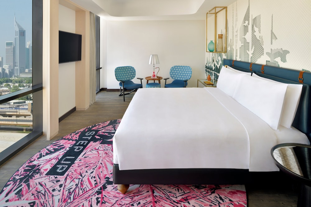 Hotel Indigo Dubai Downtown 16/74