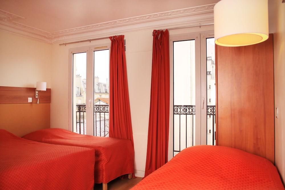 Hotel Marignan 29/67