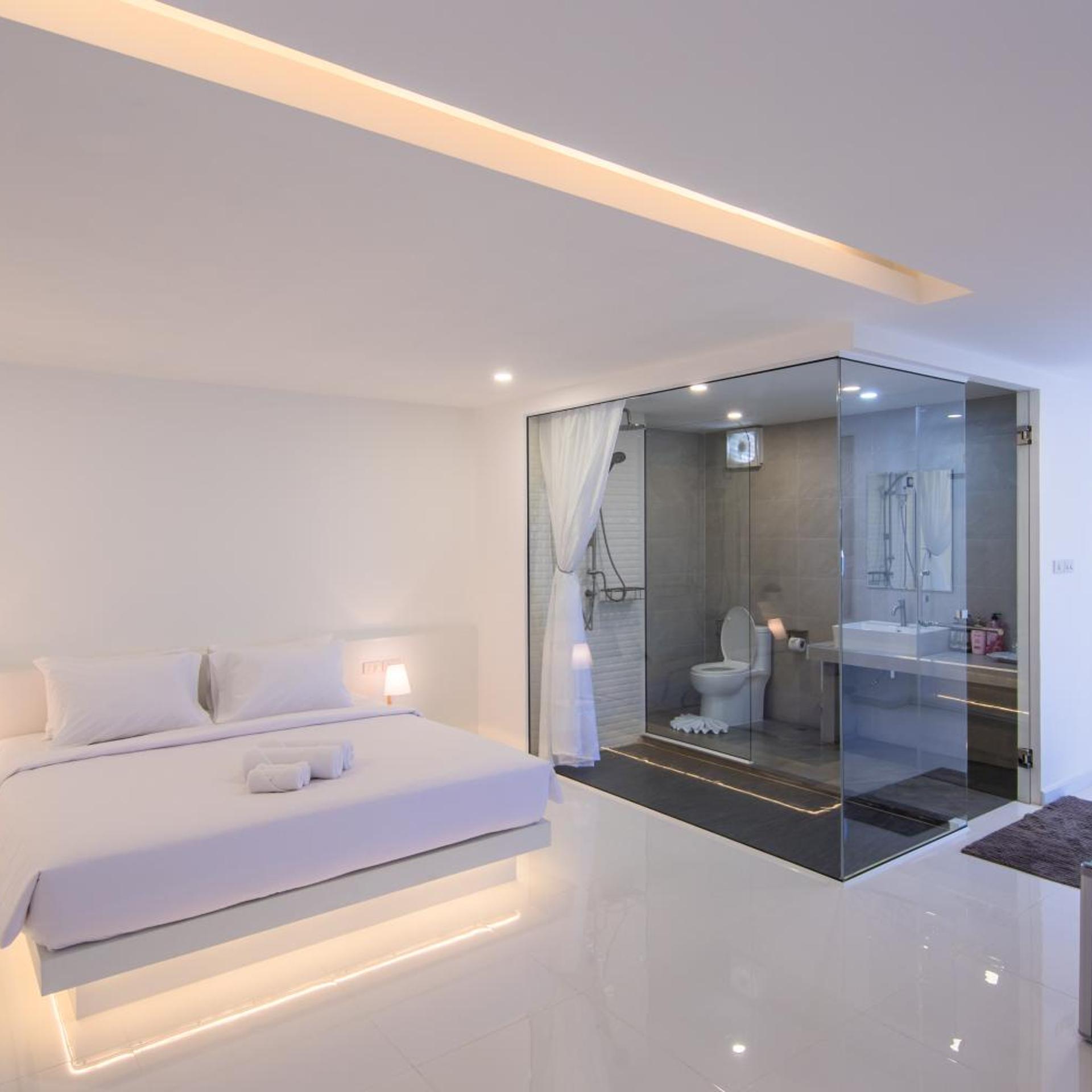 The White Hotel By Charoensri 29/47