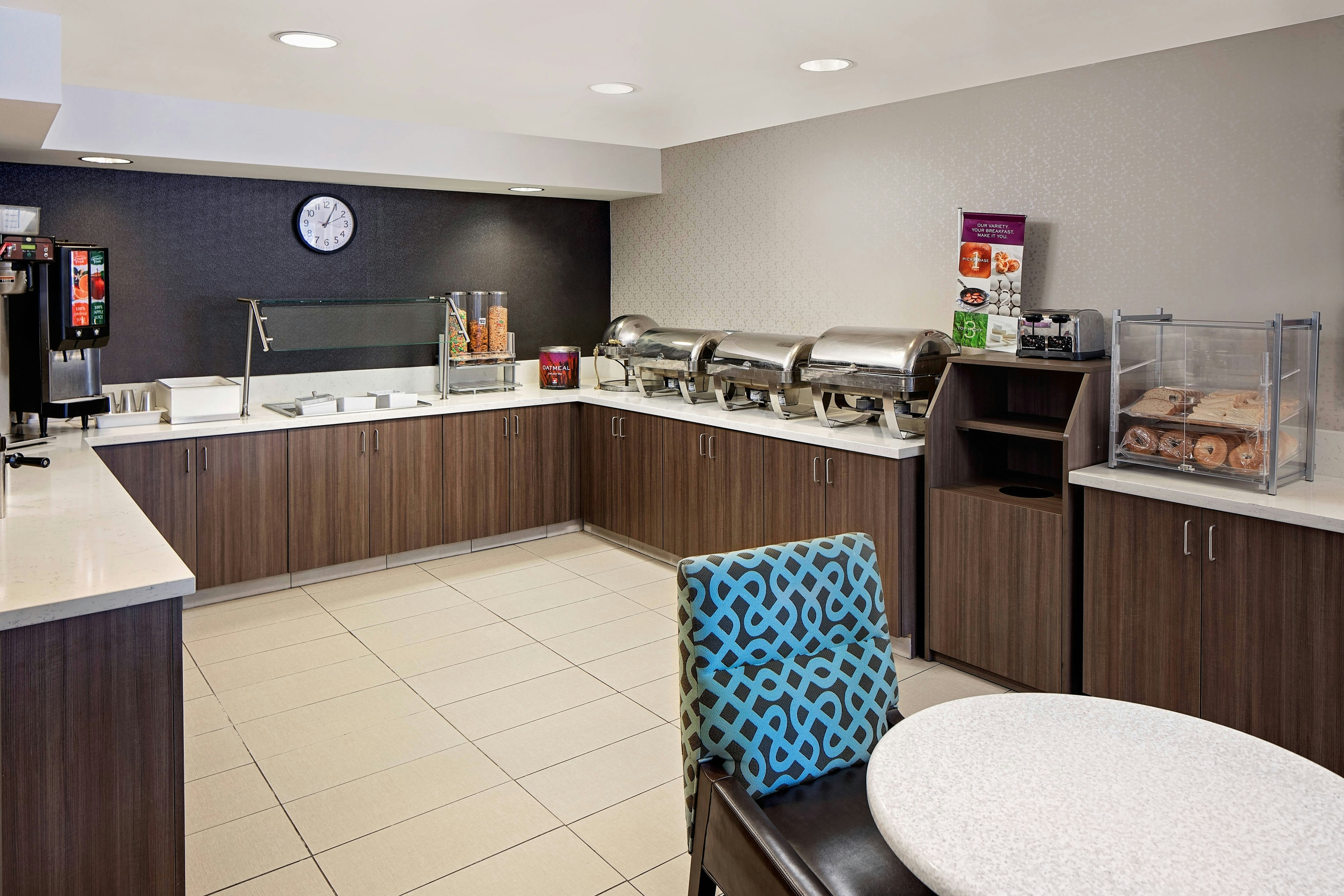 Residence Inn by Marriott Denver Tech Center 8/32