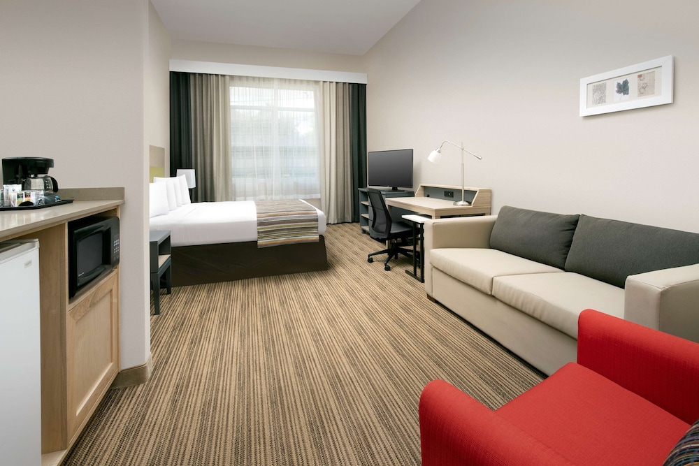 Country Inn & Suites by Radisson, Humble IAH East 11/31