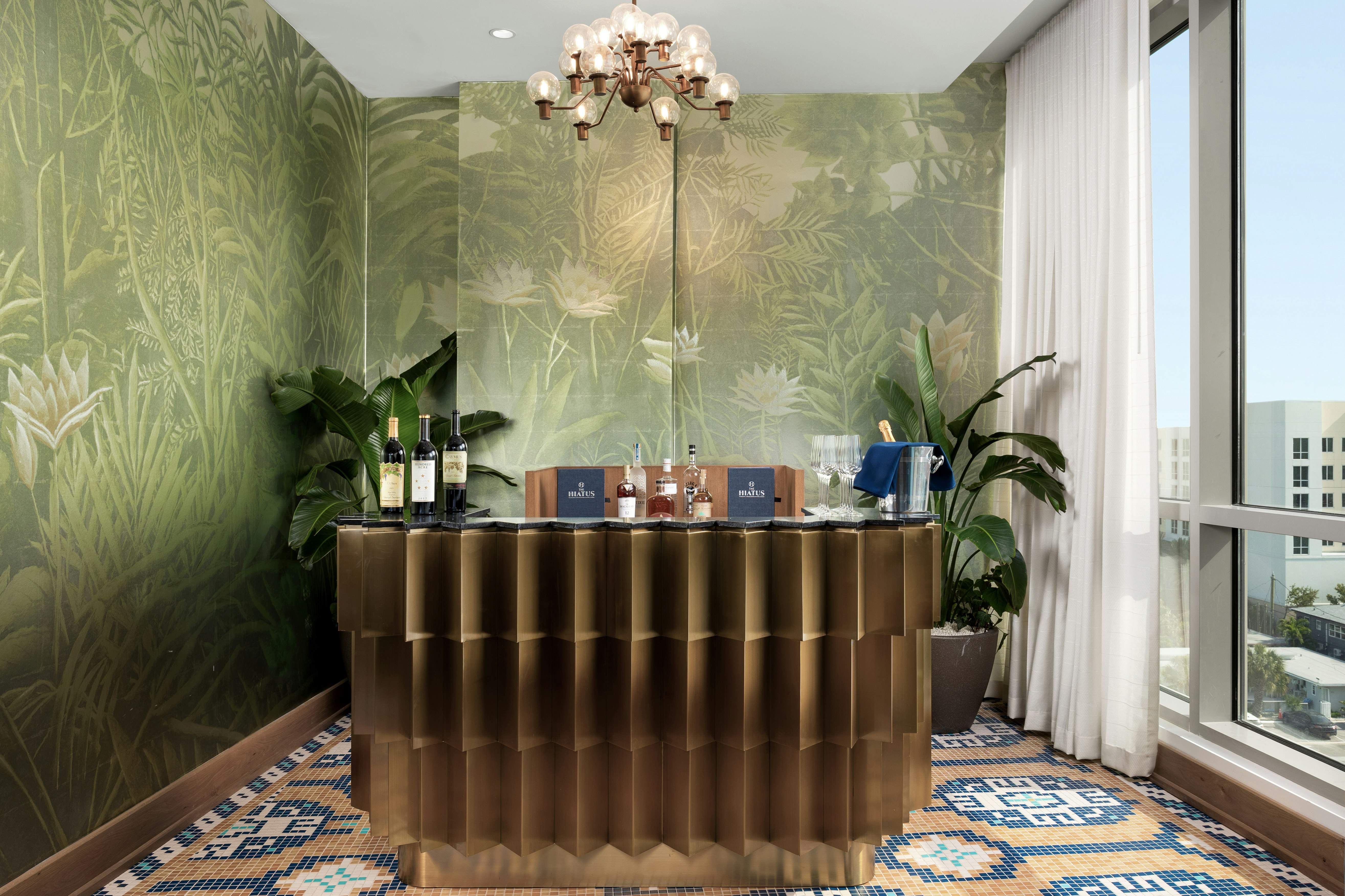 The Hiatus Clearwater Beach Curio Collection by Hilton 11/53