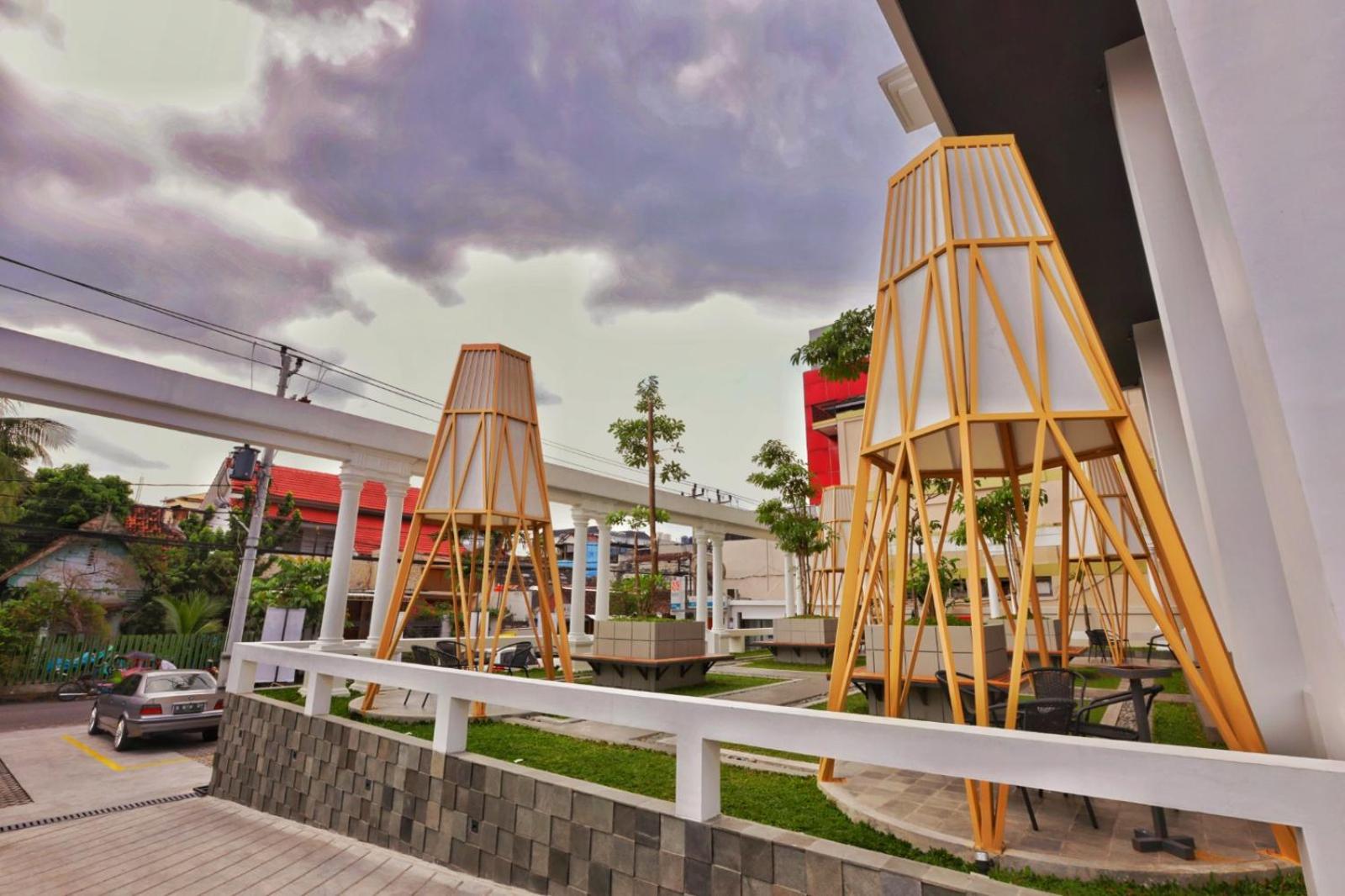 Patra Malioboro 45/54
