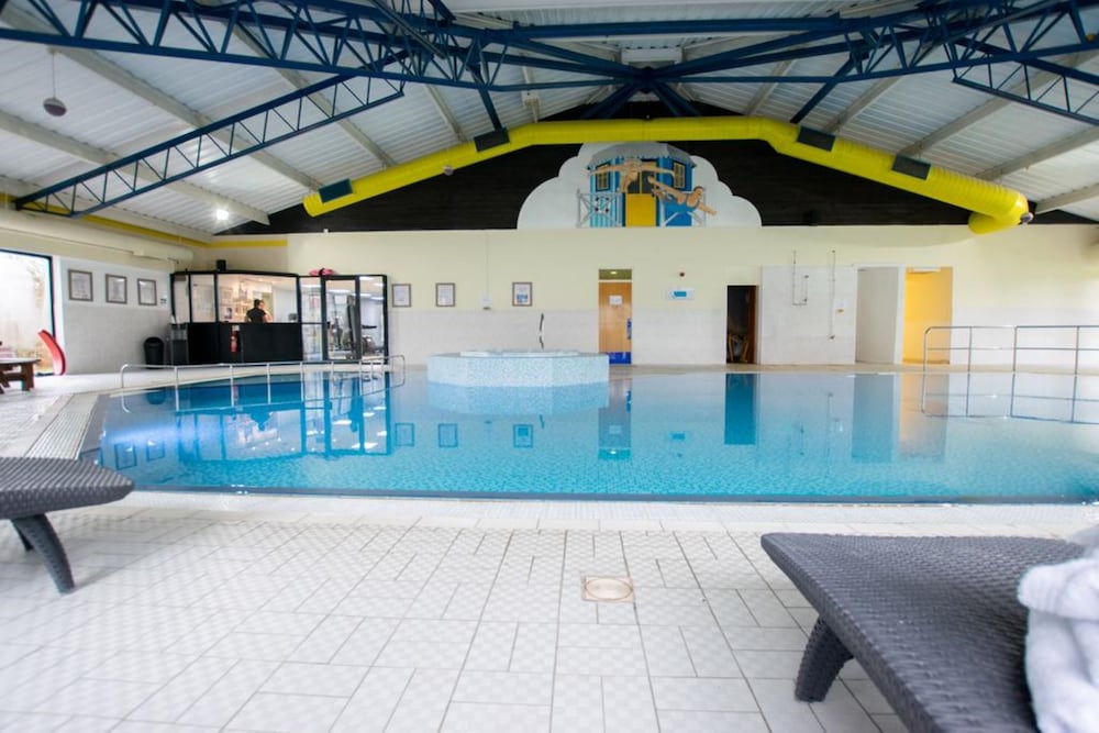 Muthu Glasgow River Hotel 7/81