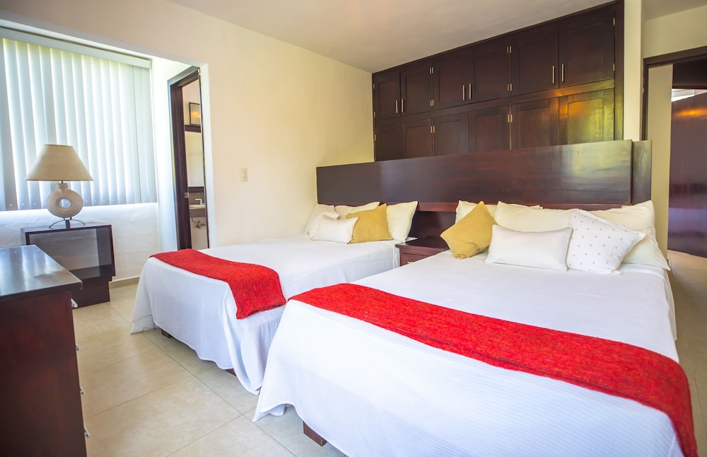 Las Gaviotas Hotel Suites 14/51