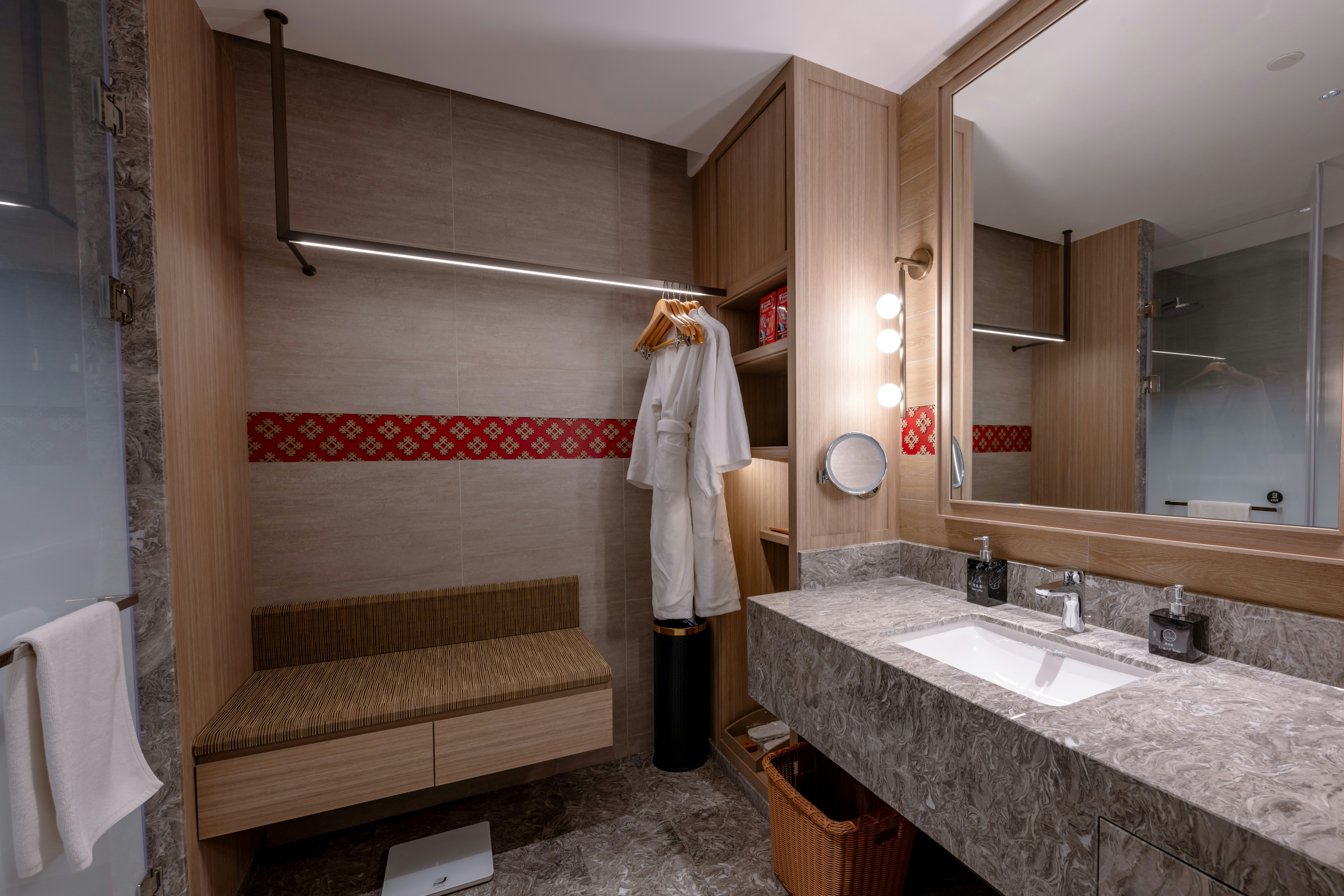 Hotel Indigo Lugu Lake by IHG 49/50