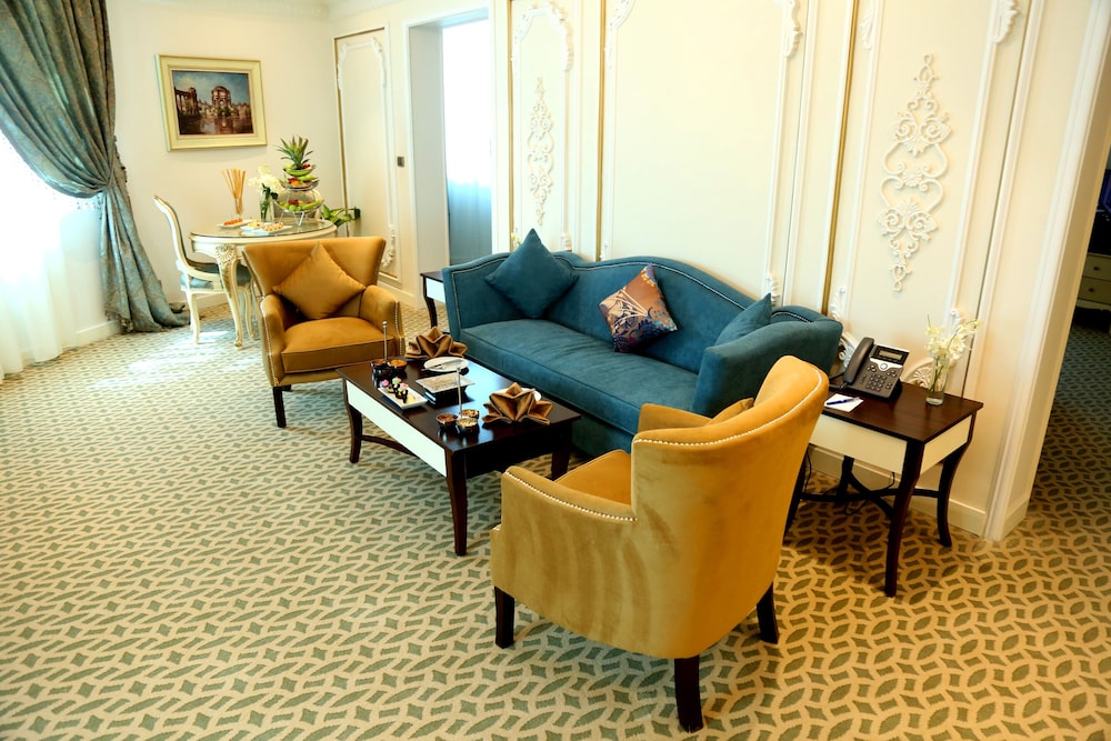 Gewan Hotel Cairo 19/39