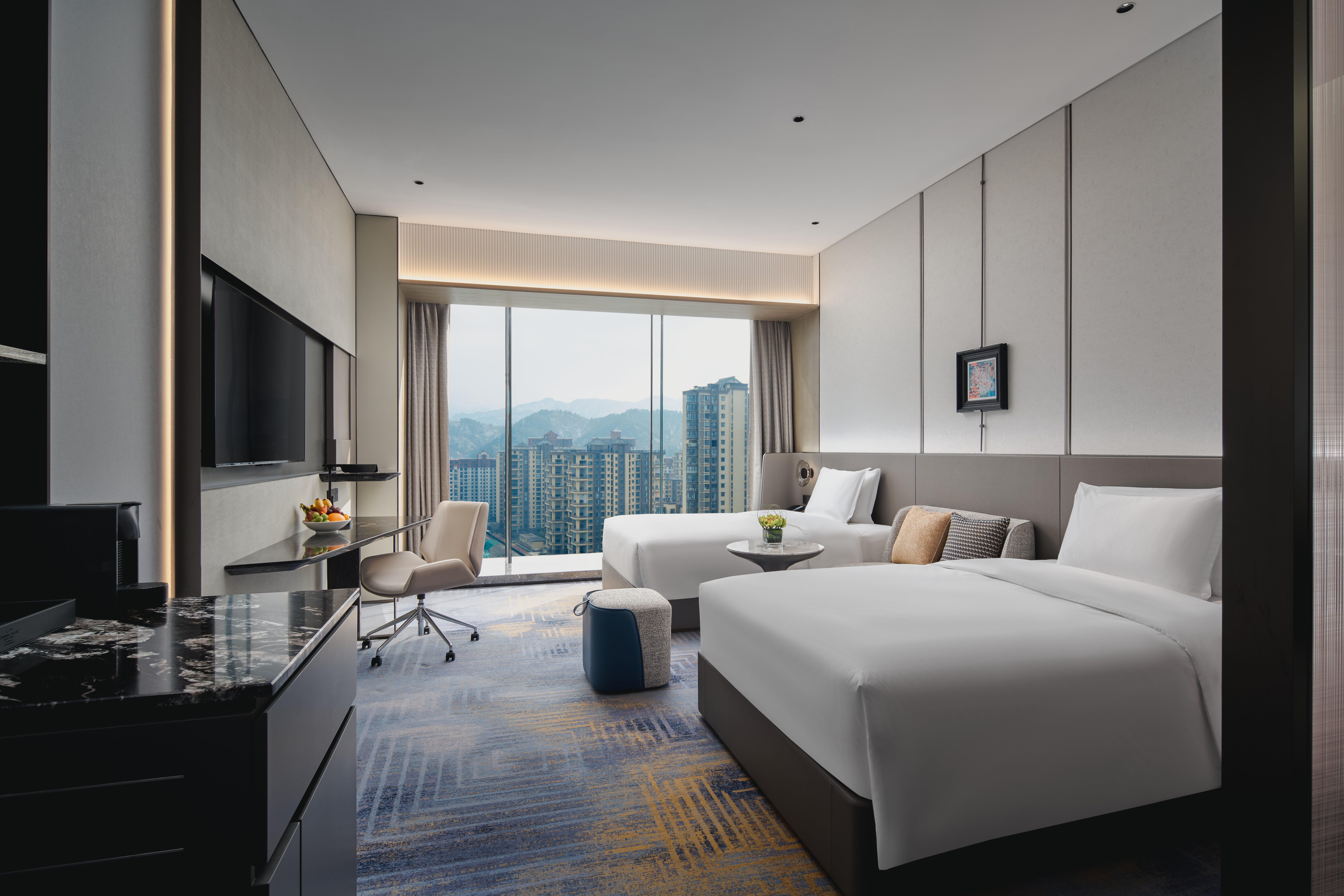 Crowne Plaza Shangluo 18/60