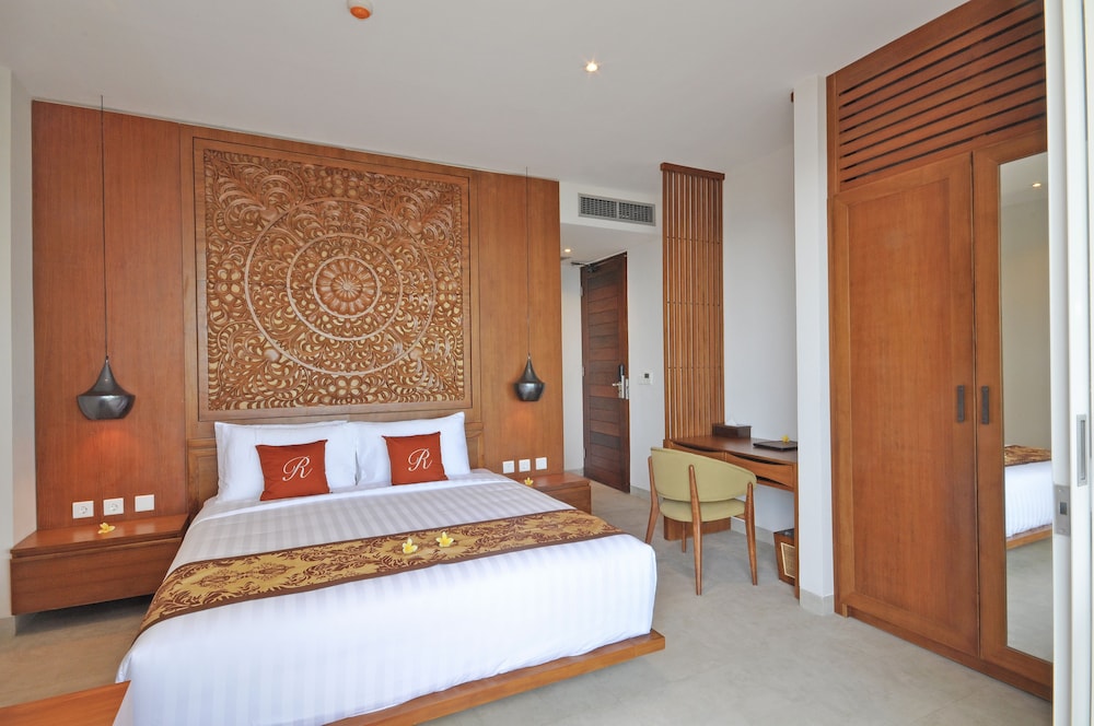 Raja Villa Lombok Resort Powered by Archipelago 6/50