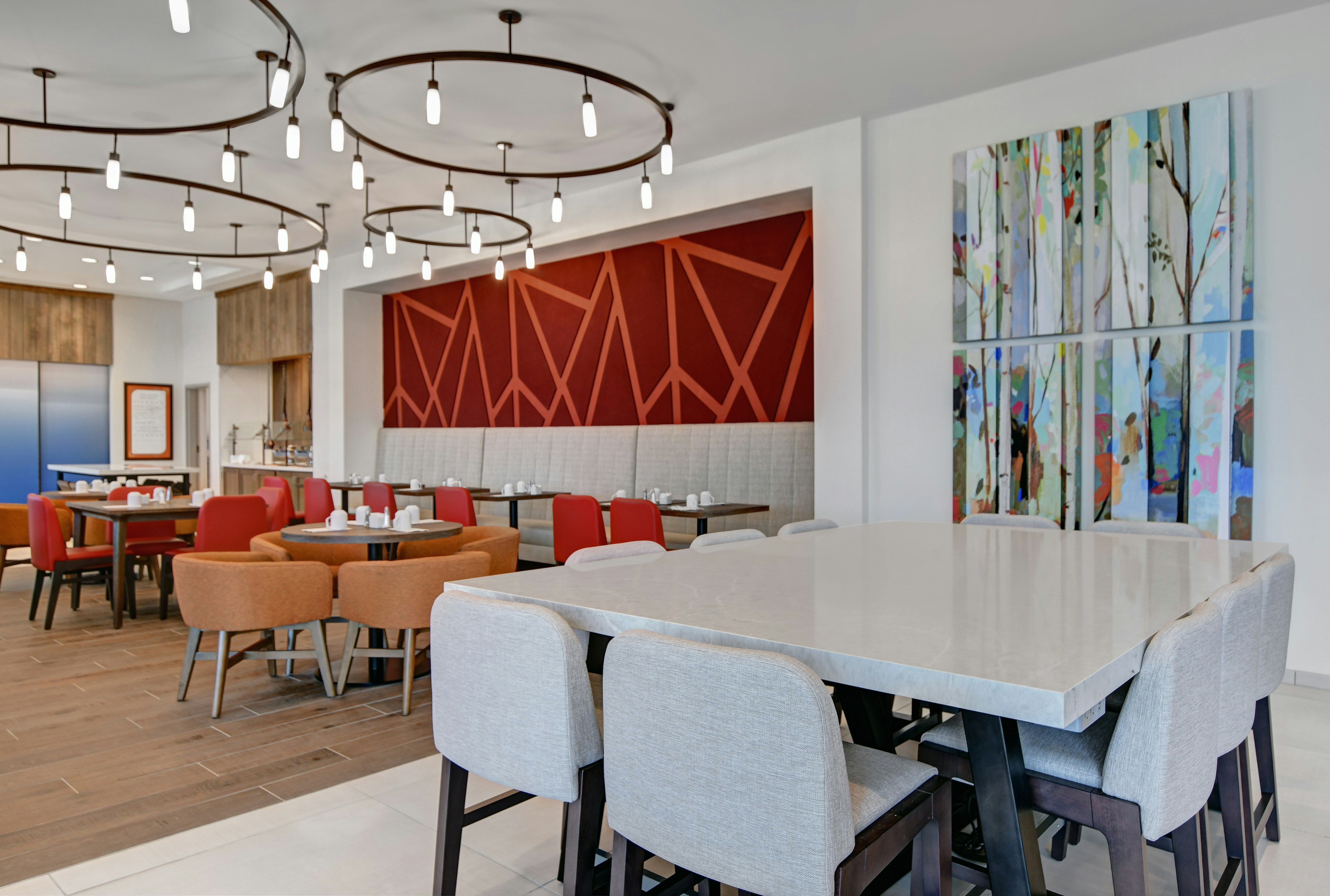 Hilton Garden Inn Madison Huntsville Airport AL 34/45