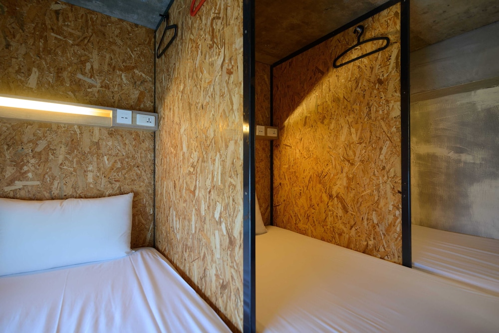 Hualien Wow Hostel 31/69