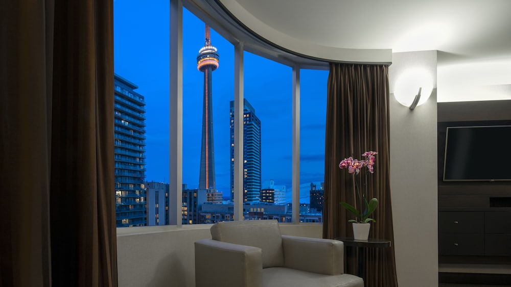 Hyatt Regency Toronto Hotel 41/63