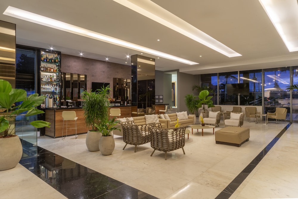 Hotel Laghetto Stilo Barra 45/80
