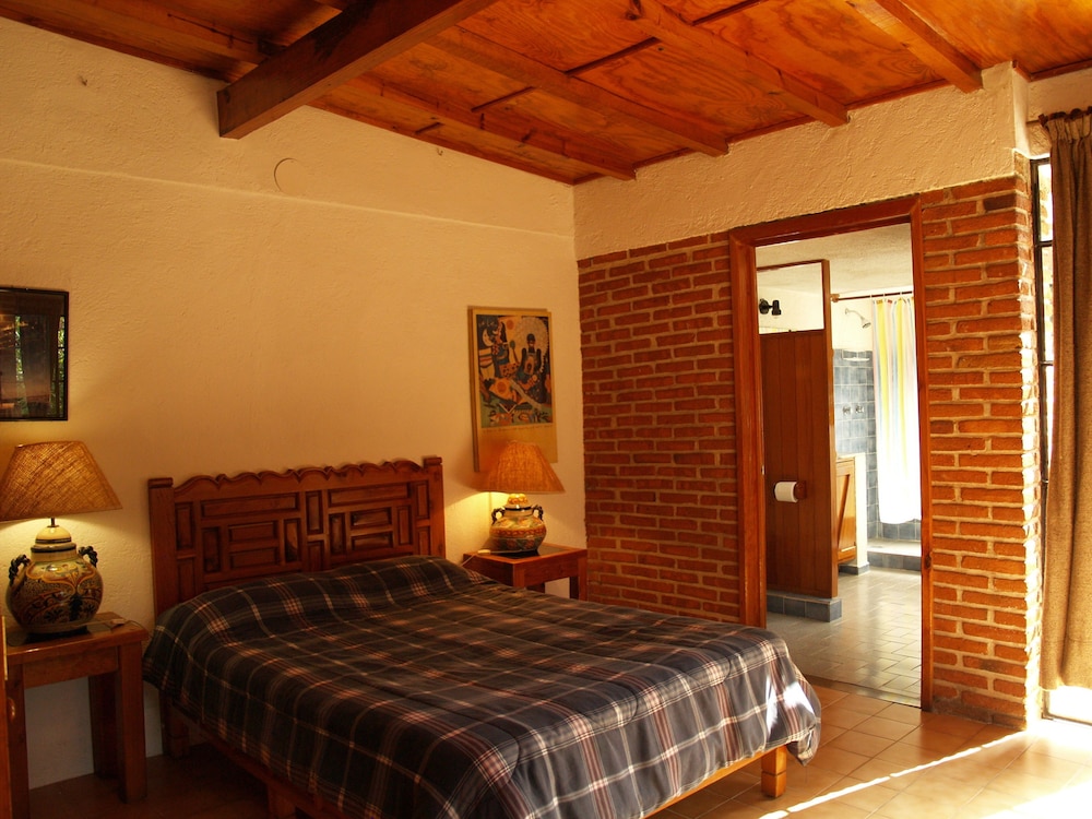 Hotel & Spa Posada Del Valle 7/50