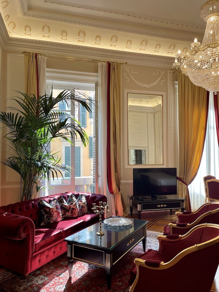 Palazzo Monga Boutique Guesthouse 42/66