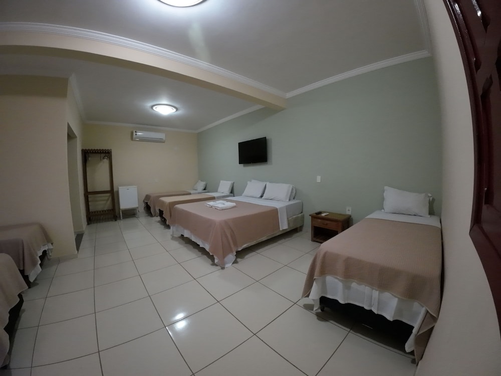 Hotel Pousada da Lapa 12/50