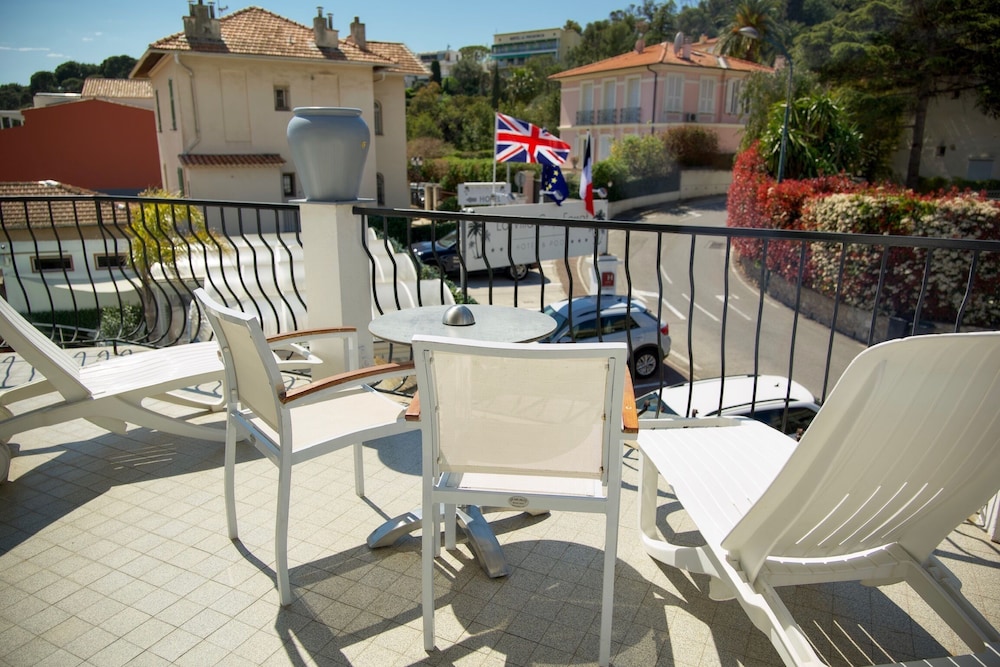 Boutique Hotel and Spa la Villa Cap Ferrat 32/50