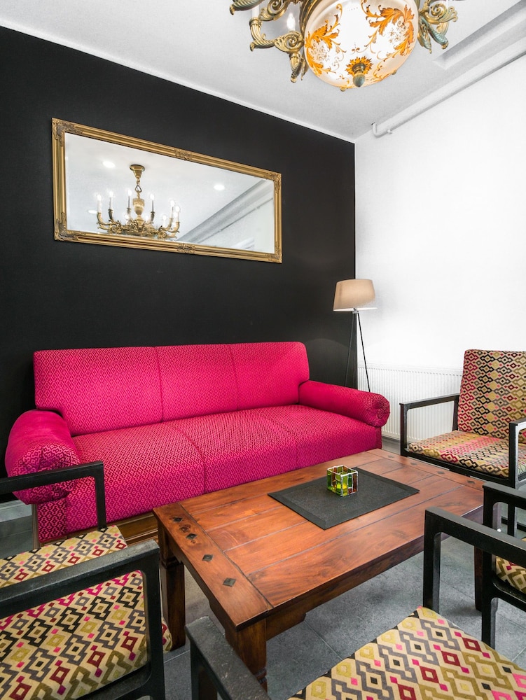 Casablanca Boutique Bed & Breakfast 43/61