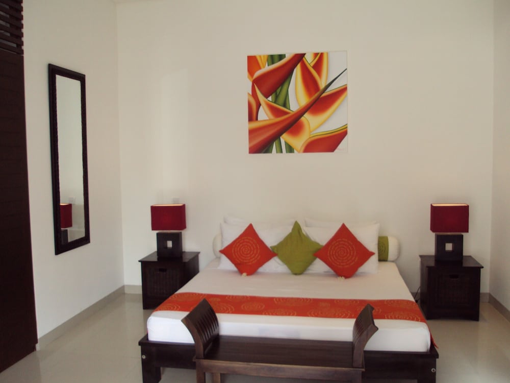 1 BEDROOM, LUXURY, VILLA