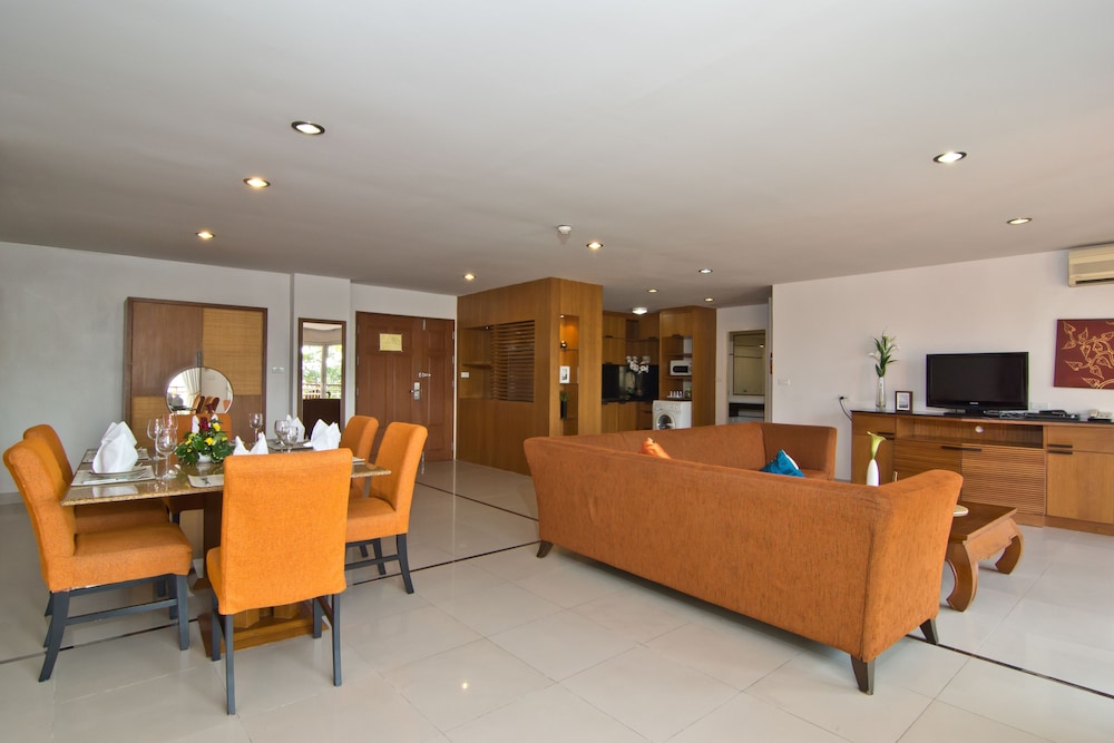 Bella Villa Cabana 7/42