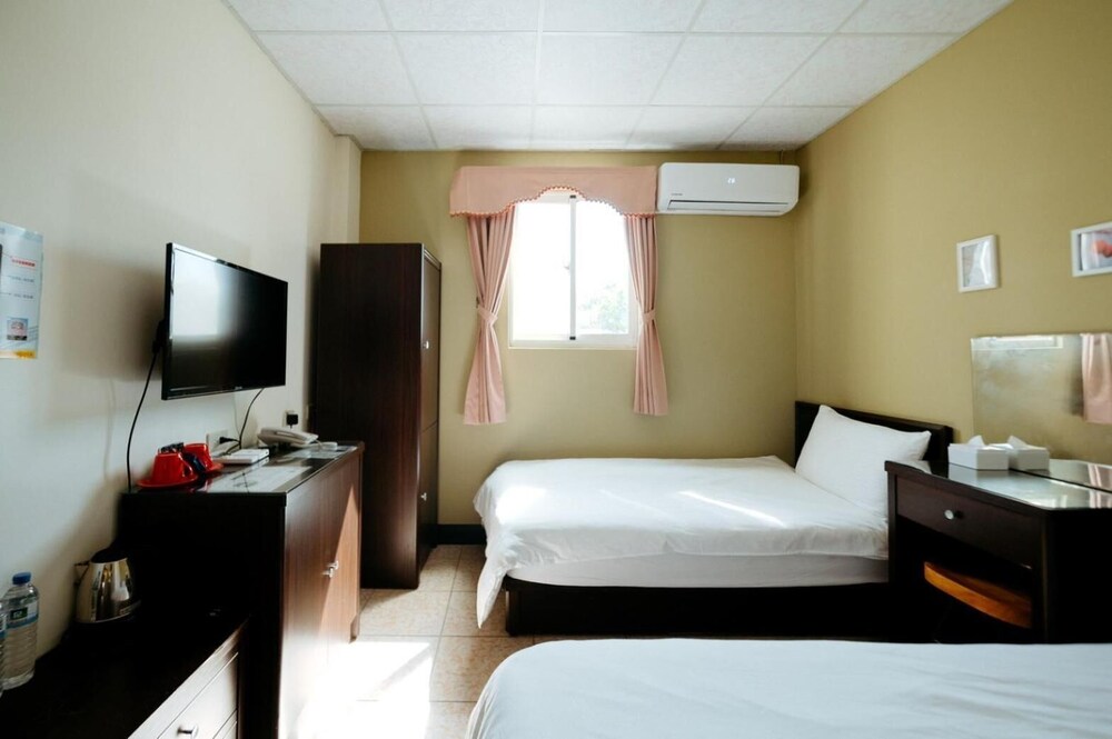 Jin Lu Homestay - Branch 2 35/50