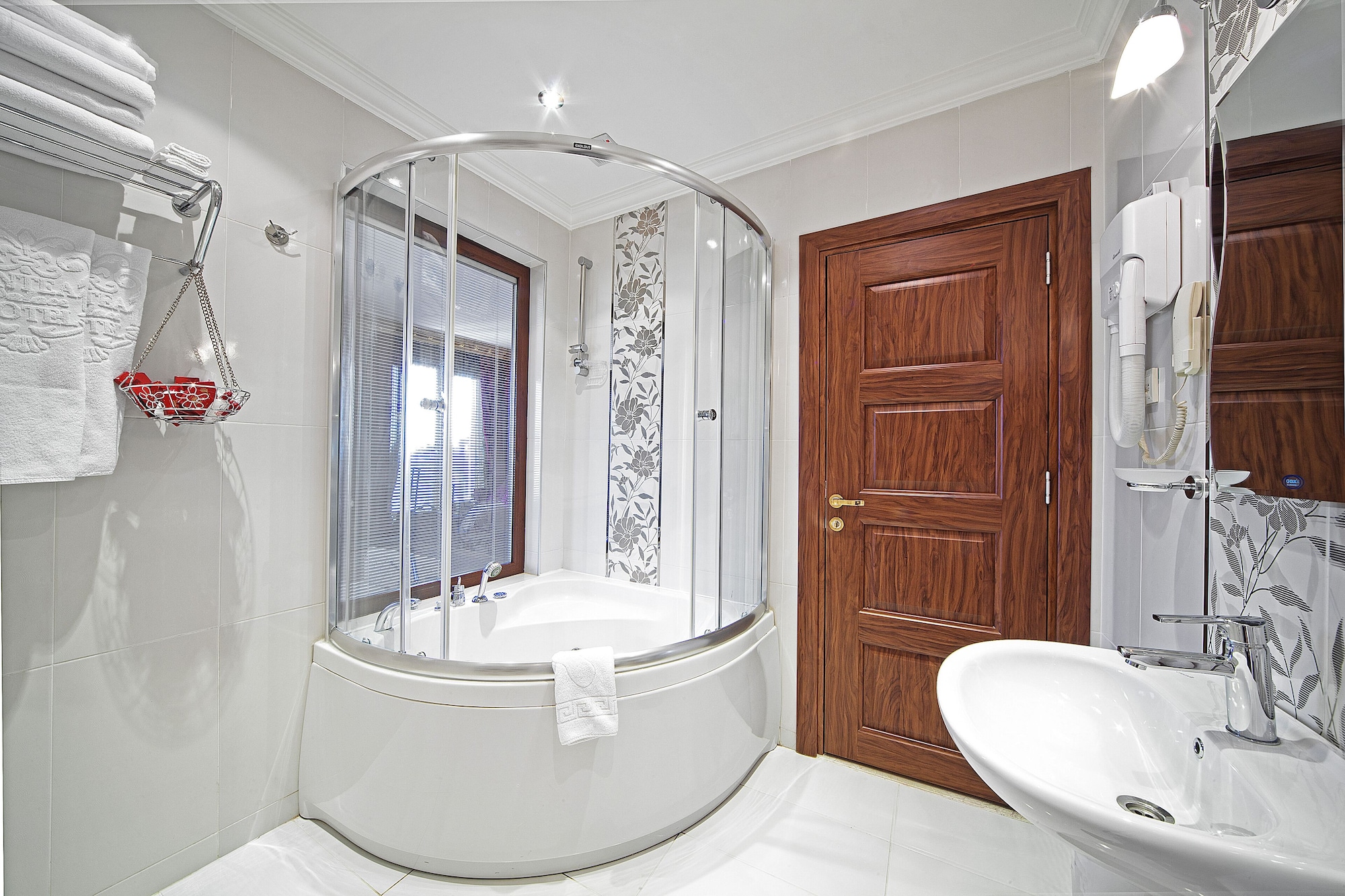 Marmara, Suite, King Bed, Sofa، Antea Palace Hotel & SPA (ex. Best Western) 3/3