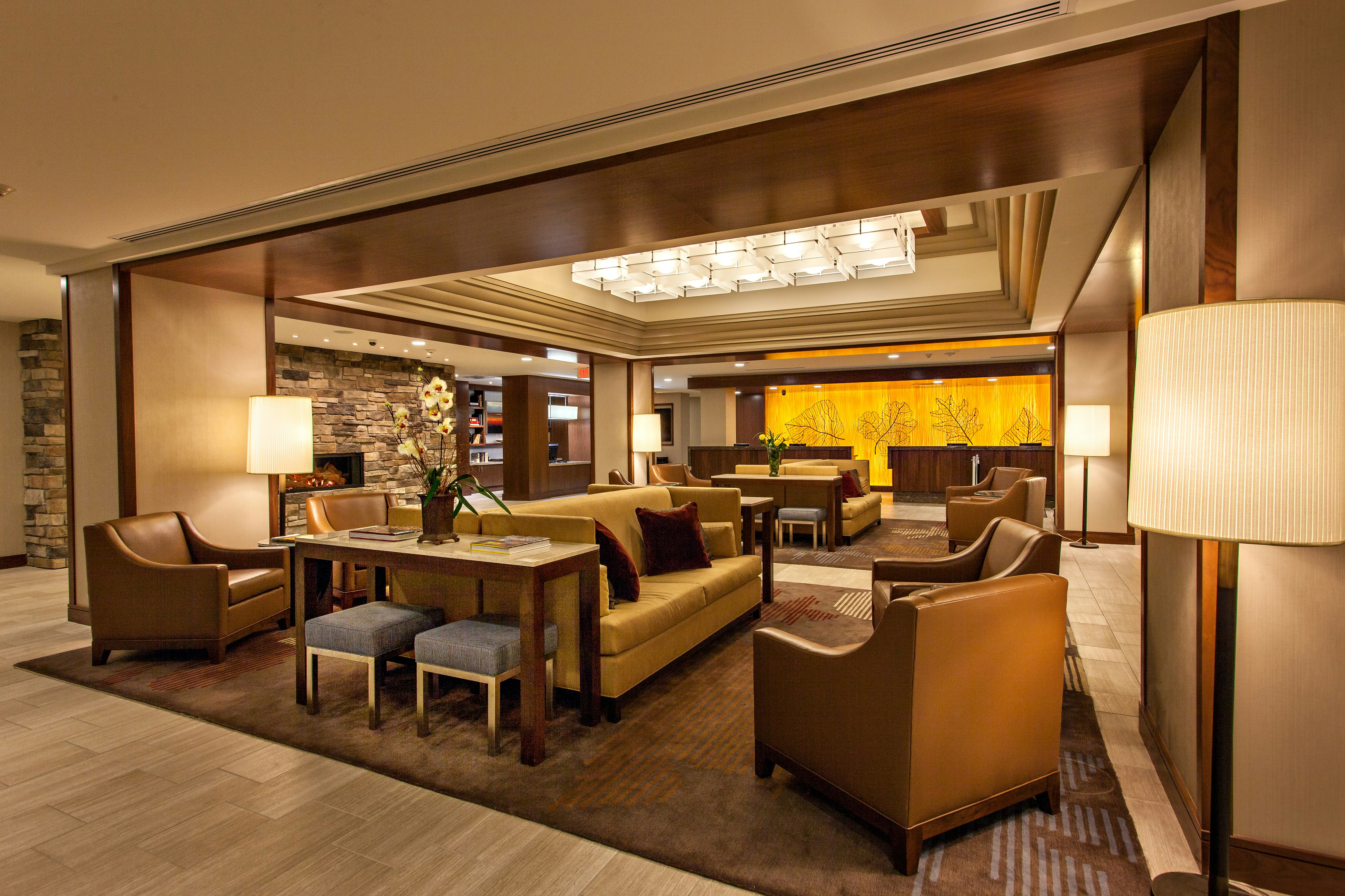 Doubletree By Hilton Pittsburgh Greentree 37/74