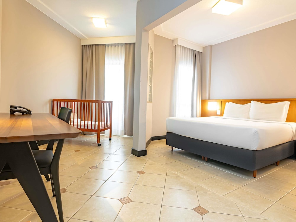 Mercure Florianopolis Convention Hotel 23/74