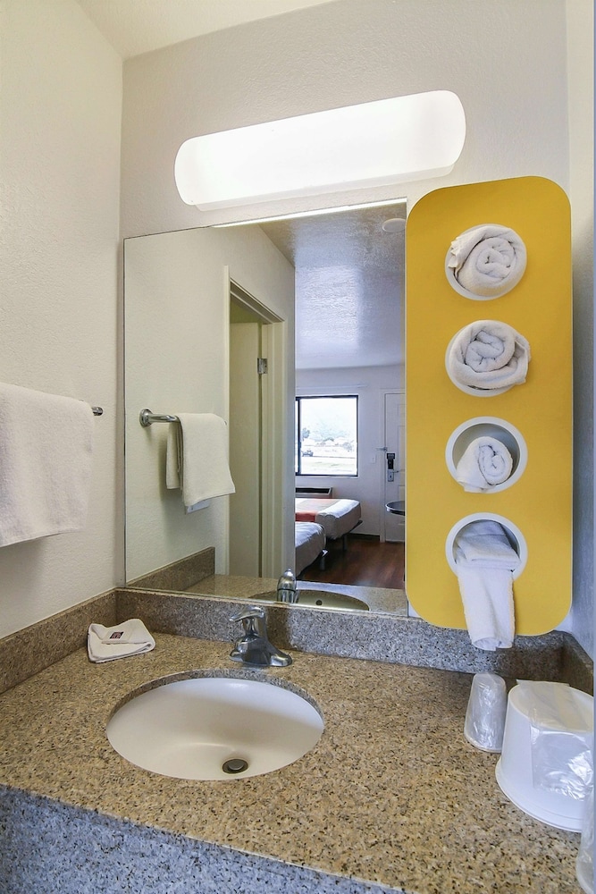 Motel6 Buellton, CA - Solvang Area 35/37
