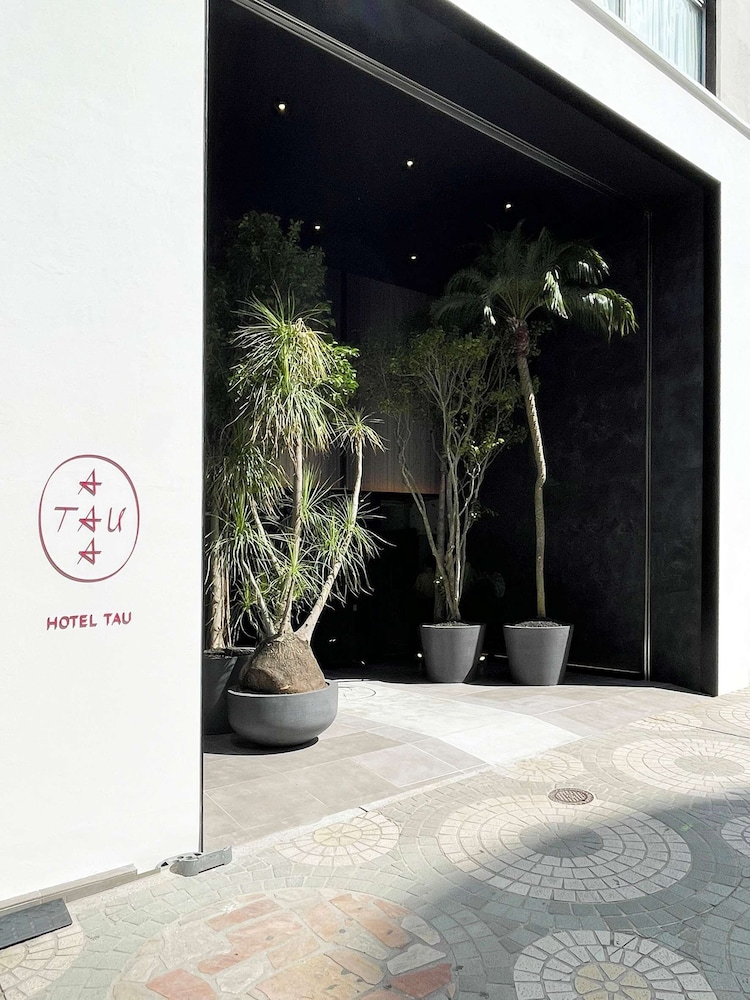 Hotel Tau, Kumamoto 4/50