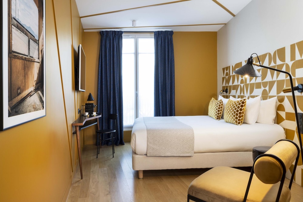 Paris Art Hotel Quartier Latin by Malone 24/50