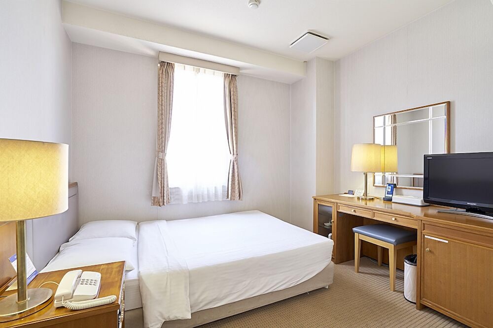 Tetoranze Makuhari Inagekaigan Hotel 17/29