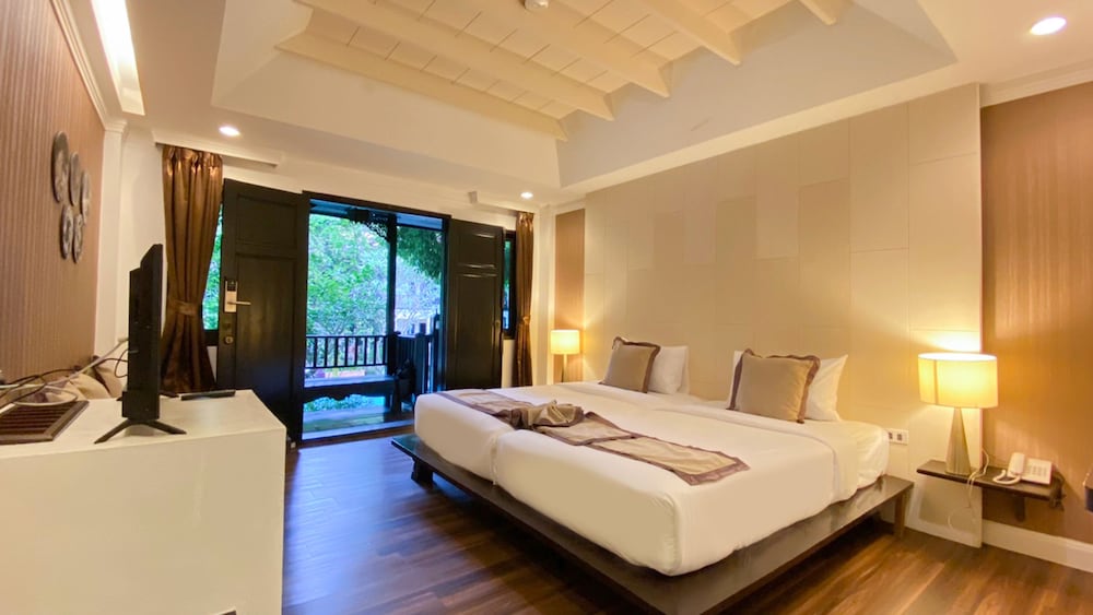 B2 Suthep Night Market Premier Resort 15/50