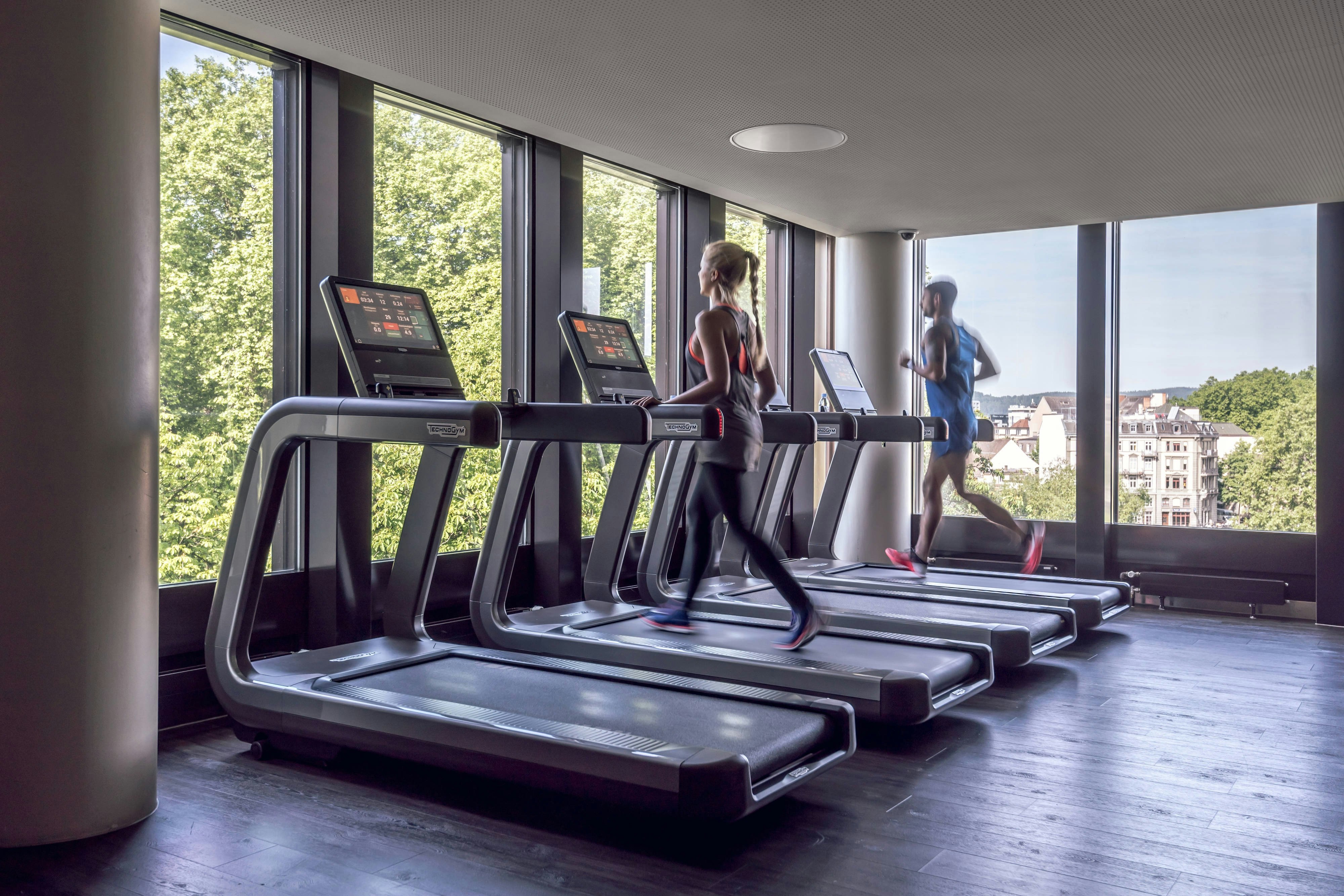 Zurich Marriott Hotel 27/76