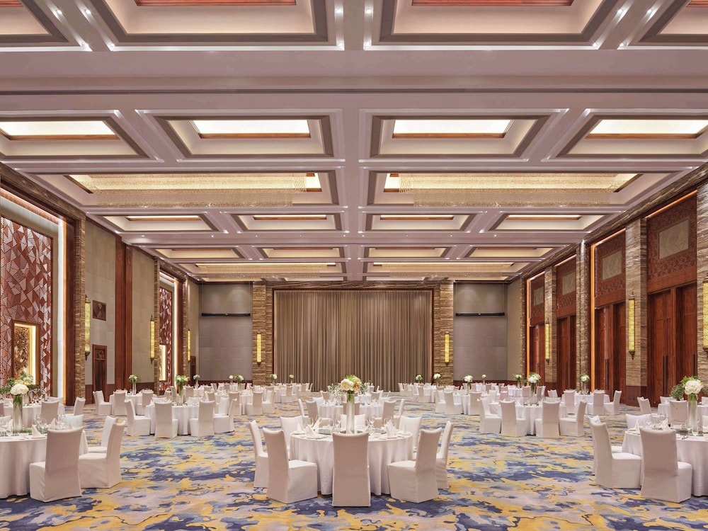 Fairmont Sanya Haitang Bay 63/73