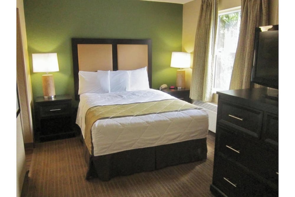 Studio 6 Extended Stay Washington, D.C. Gaithersburg South MD 9/55