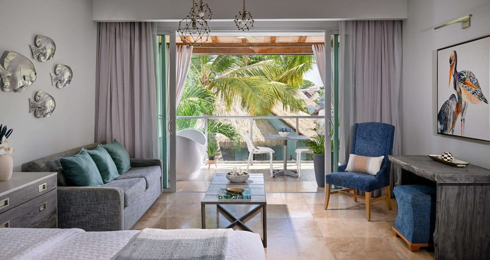 Sandals Royal Barbados - Adults Only 60/81