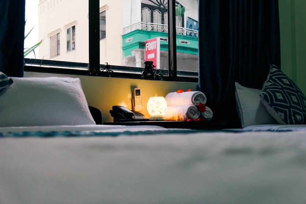 Dmz Hostel Hue 32/50