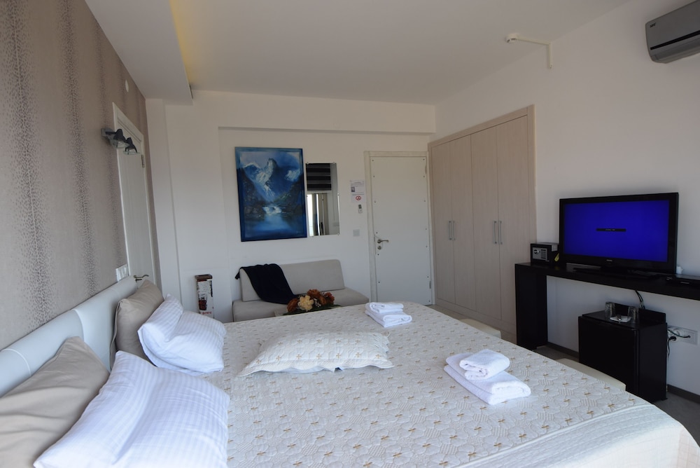 Mavi Panorama Butik Hotel 11/68