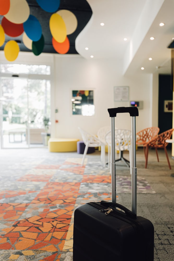 Ibis Styles Nancy Ouest Laxou 32/70