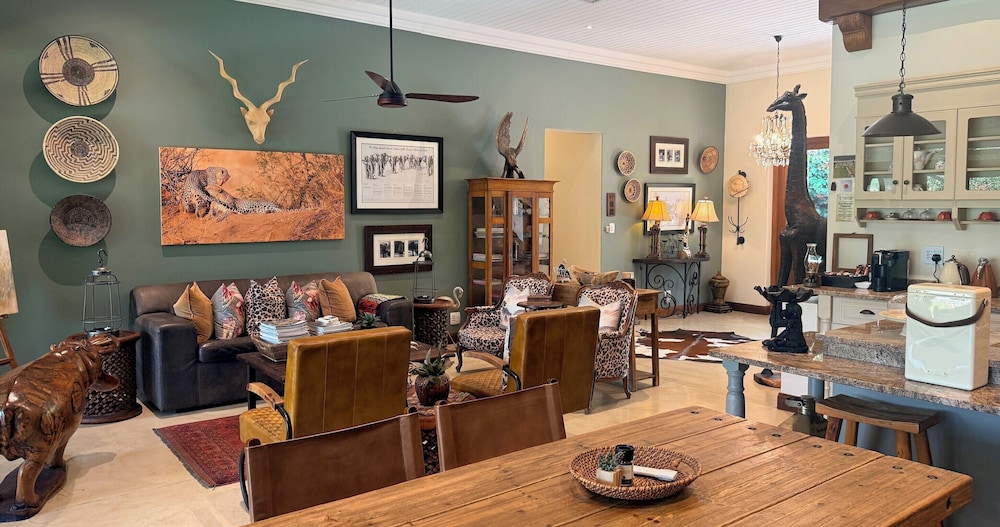 Kambaku River Lodge 38/50