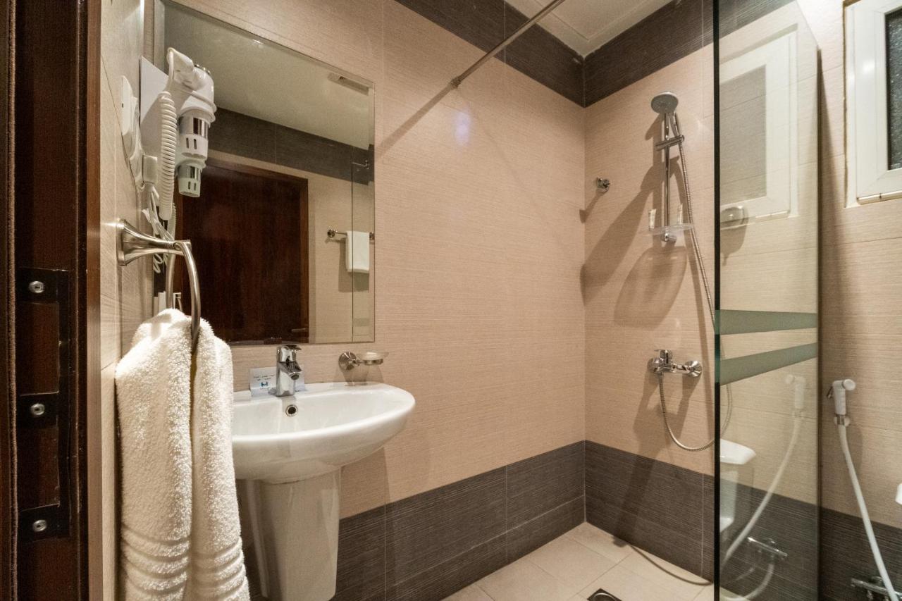 Fakhamat Al Dyafa - Serviced Apartments 52/53