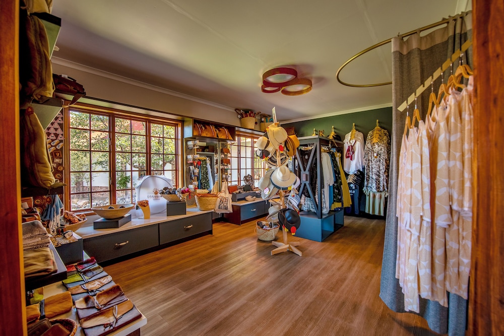 Etosha Safari Lodge 33/63