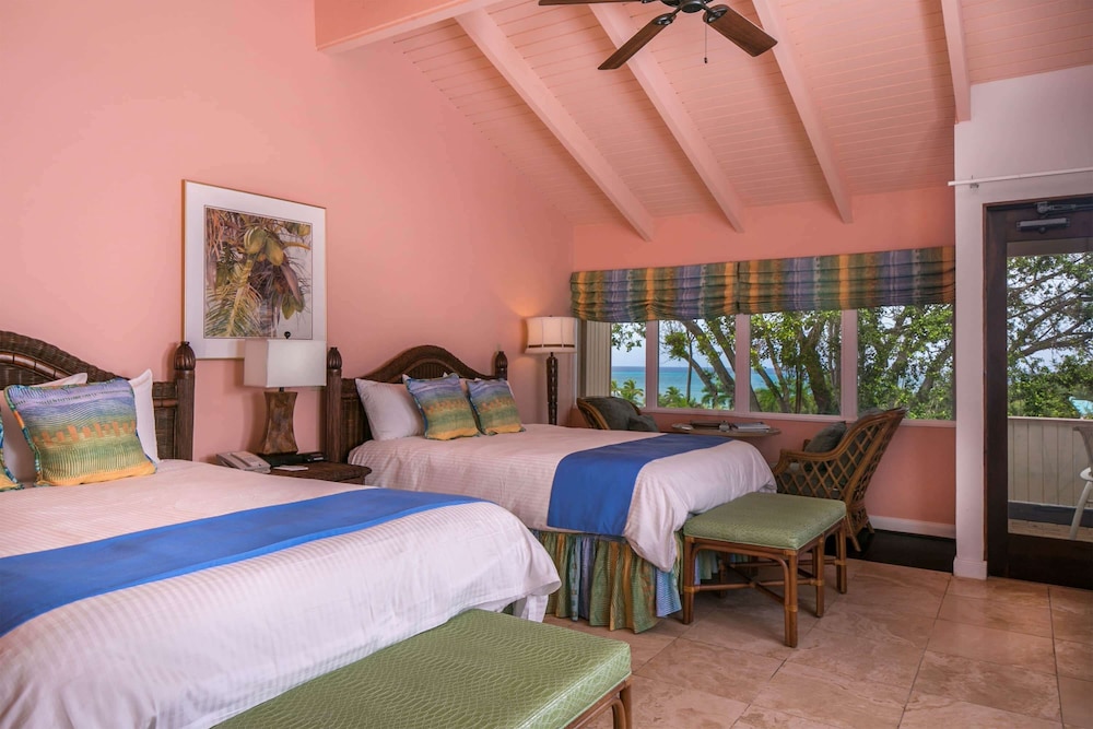 The Buccaneer Beach & Golf Resort 30/81