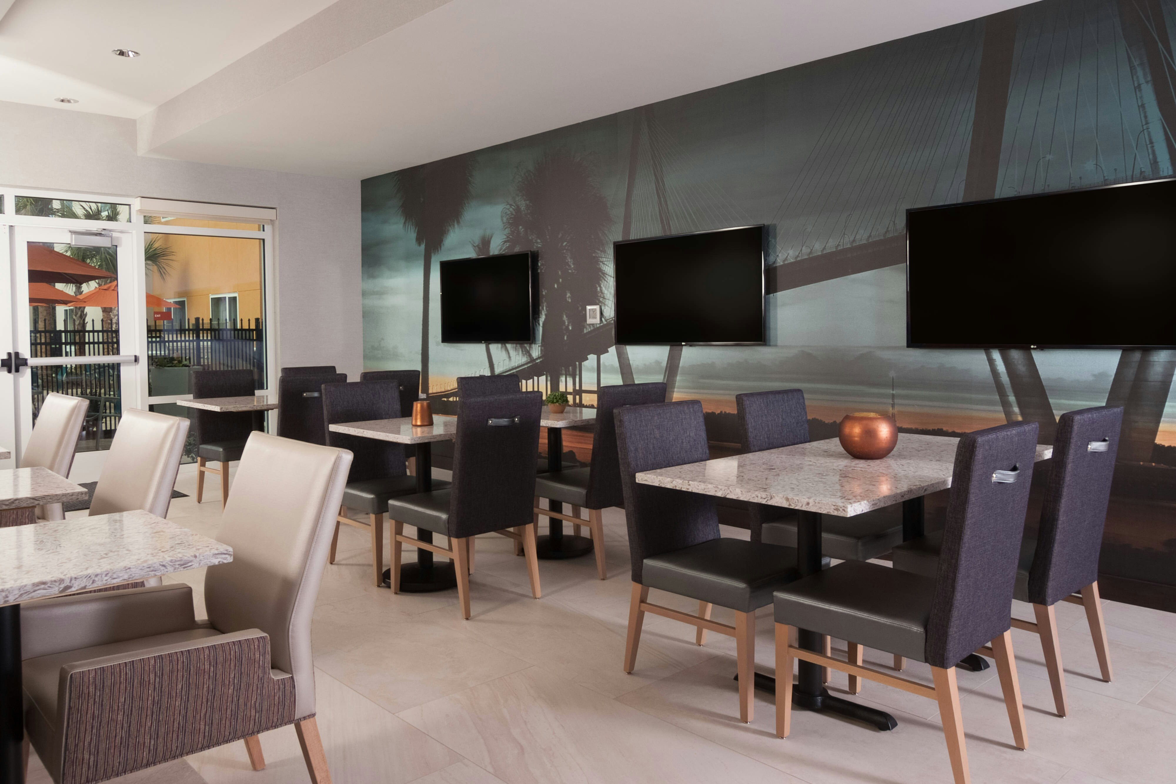 Towneplace Suites Charleston Airport Convention Center 36/49