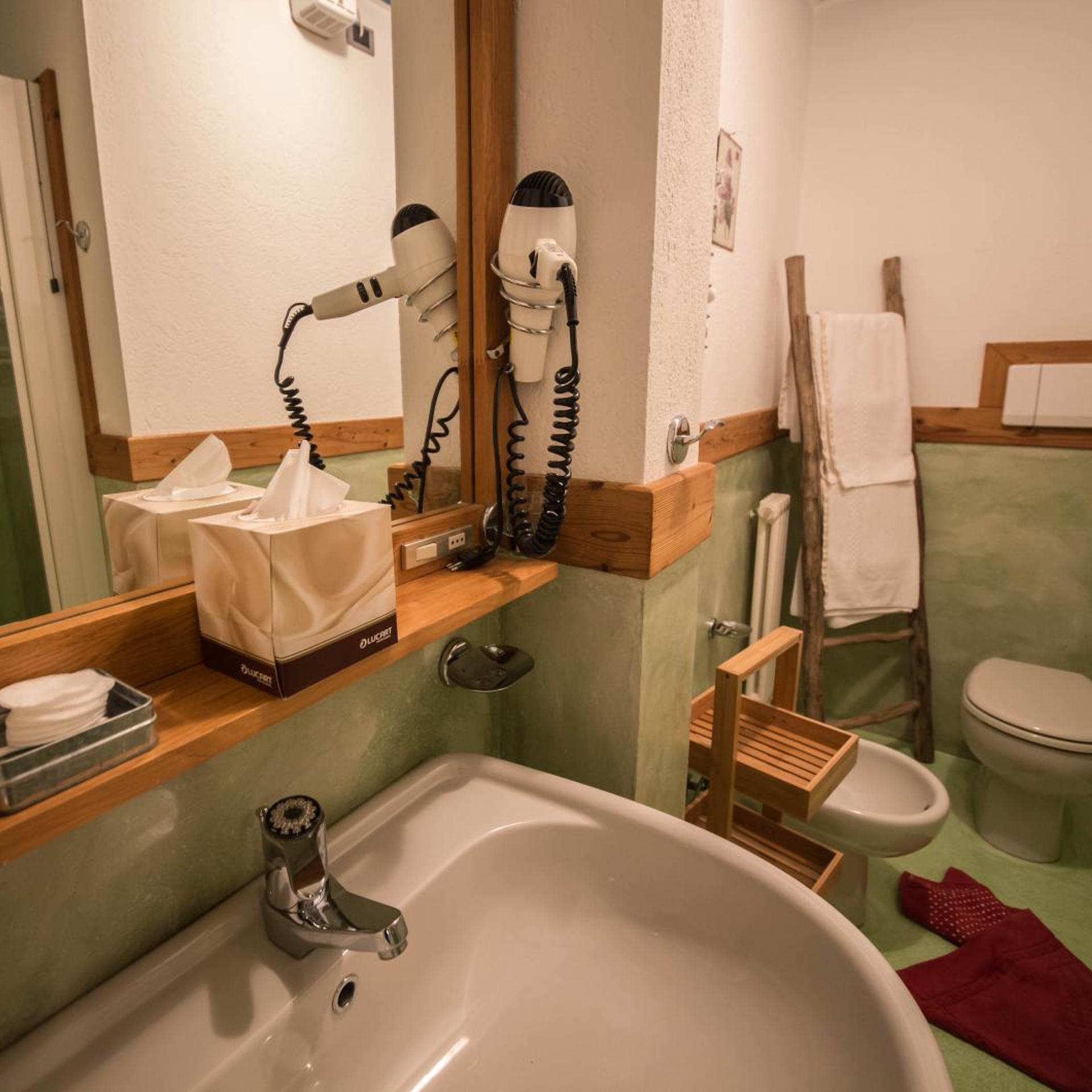 Albergo la Meridiana 57/58