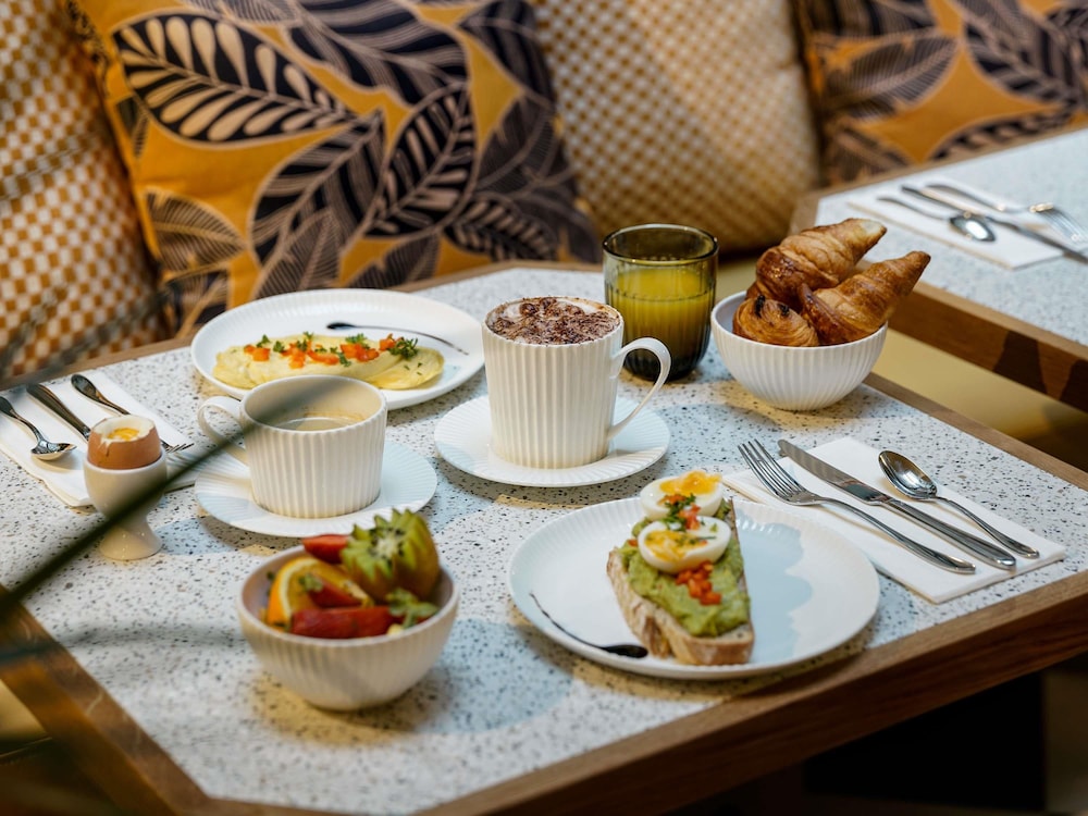 Hotel Faubourg Galant Paris, Handwritten Collection 56/69